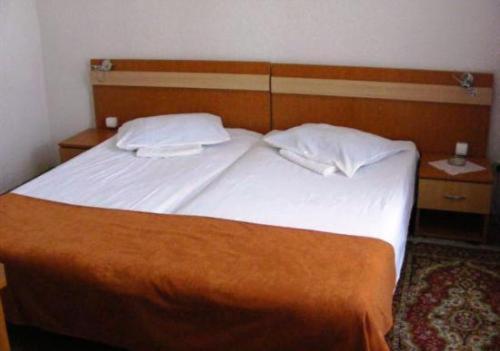 Hotel Coroana Buzău Camera foto