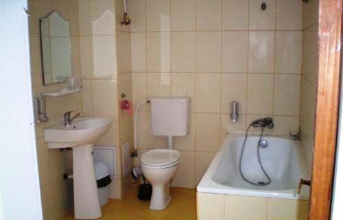 Hotel Coroana Buzău Camera foto